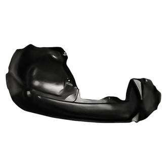 Replacement - Front Passenger Side Fender Liner Rear Section (Standard Line)