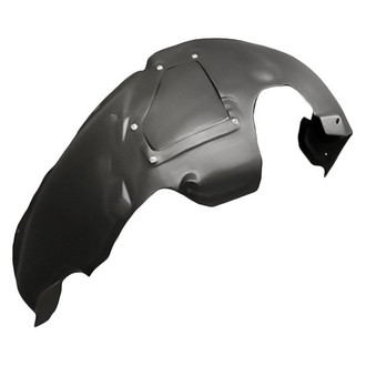 Replacement - Front Passenger Side Fender Liner (Standard Line)