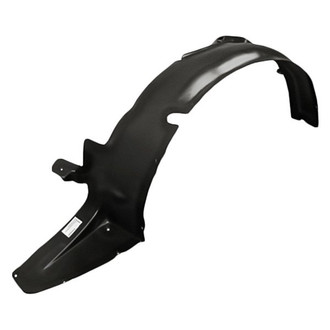 Replacement - Front Driver Side Fender Liner (Standard Line)