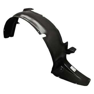 Replacement - Front Passenger Side Fender Liner (Standard Line)