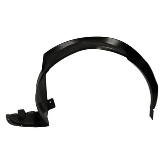 Replacement - Front Driver Side Fender Liner (CAPA Certified)