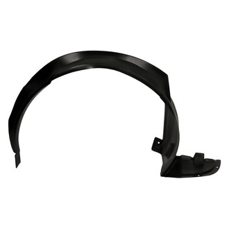 Replacement - Front Passenger Side Fender Liner (Standard Line)