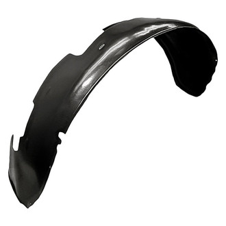 Replacement - Front Driver Side Fender Liner (Standard Line)