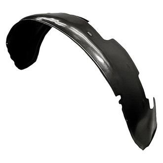 Replacement - Front Passenger Side Fender Liner (Standard Line)