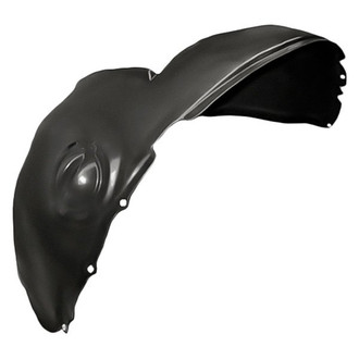 Replacement - Front Driver Side Fender Liner (Standard Line)