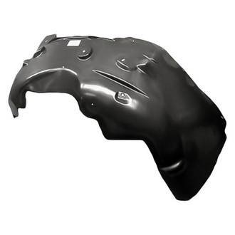 Replacement - Front Driver Side Fender Liner (CAPA Certified)