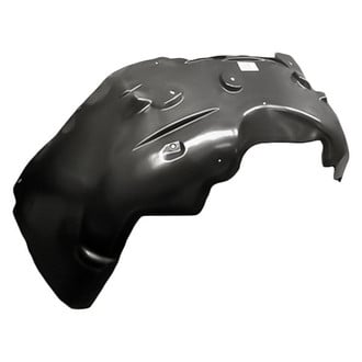 Replacement - Front Passenger Side Fender Liner (CAPA Certified)