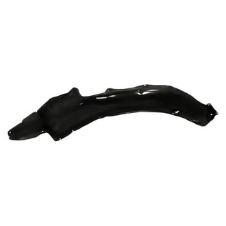 Replacement - Front Driver Side Fender Liner (Standard Line)