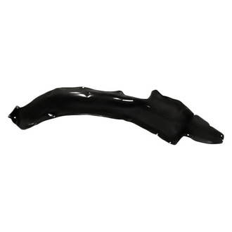 Replacement - Front Passenger Side Fender Liner (Standard Line)