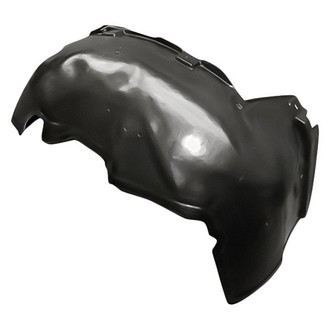 Replacement - Front Passenger Side Fender Liner (Standard Line)