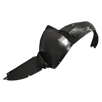 Replacement - Front Driver Side Fender Liner (Standard Line)