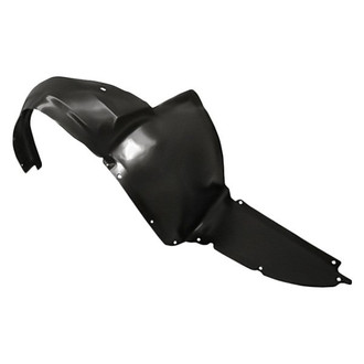 Replacement - Front Passenger Side Fender Liner (Standard Line)