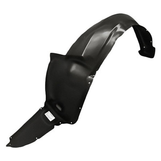 Replacement - Front Driver Side Fender Liner (Standard Line)