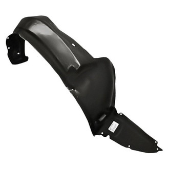 Replacement - Front Passenger Side Fender Liner (CAPA Certified)