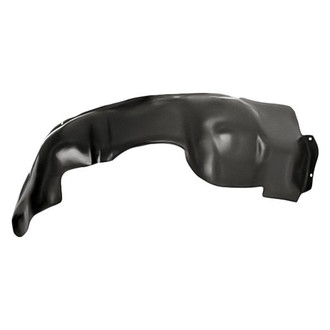 Replacement - Front Driver Side Fender Liner (Standard Line)