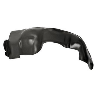 Replacement - Front Passenger Side Fender Liner (Standard Line)
