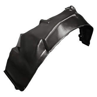 Replacement - Front Driver Side Fender Liner (Standard Line)