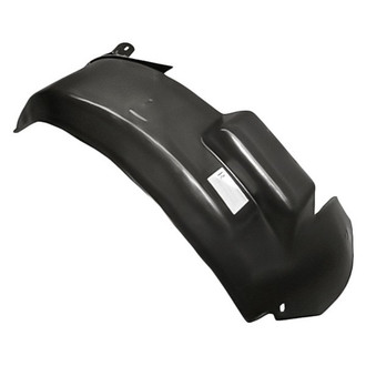 Replacement - Front Passenger Side Fender Liner (Standard Line)