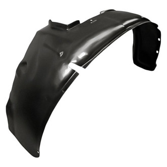 Replacement - Front Driver Side Fender Liner (Standard Line)