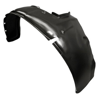 Replacement - Front Passenger Side Fender Liner (Standard Line)