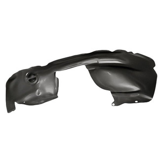 Replacement - Front Driver Side Fender Liner (Standard Line)