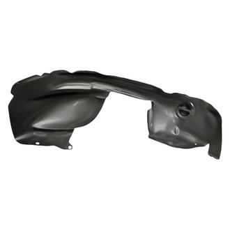 Replacement - Front Passenger Side Fender Liner (Standard Line)