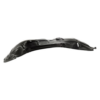 Replacement - Front Driver Side Fender Liner (Standard Line)