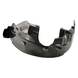 Replacement - Front Passenger Side Fender Liner (Standard Line)