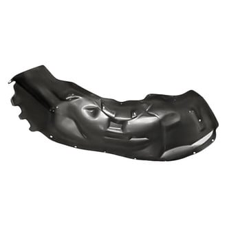 Replacement - Front Passenger Side Fender Liner (Standard Line)