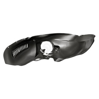 Replacement - Front Driver Side Fender Liner (Standard Line)