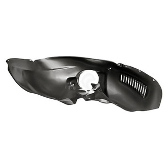 Replacement - Front Passenger Side Fender Liner (Standard Line)