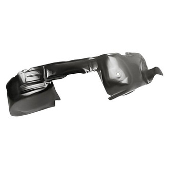Replacement - Front Driver Side Fender Liner (Standard Line)