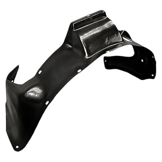 Replacement - Front Driver Side Fender Liner (Standard Line)