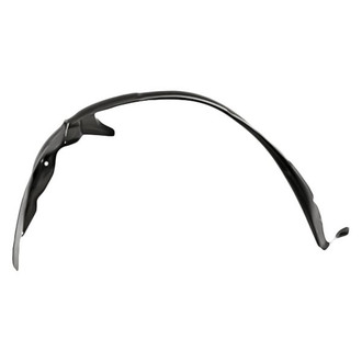 Replacement - Front Driver Side Fender Liner (Standard Line)
