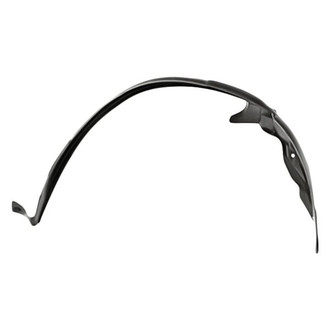 Replacement - Front Passenger Side Fender Liner (Standard Line)