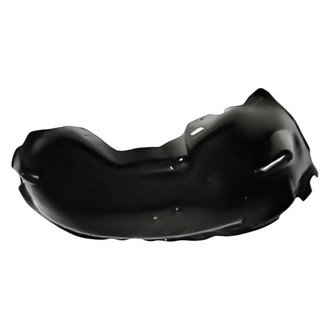 Replacement - Front Passenger Side Fender Liner (Standard Line)