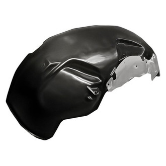 Replacement - Front Passenger Side Fender Liner (Standard Line)