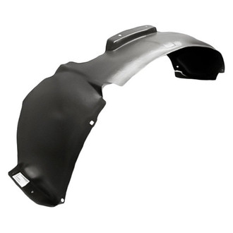 Replacement - Front Driver Side Fender Liner (Standard Line)