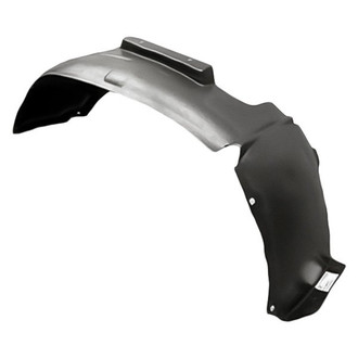 Replacement - Front Passenger Side Fender Liner (Standard Line)