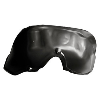 Replacement - Front Passenger Side Fender Liner (Standard Line)
