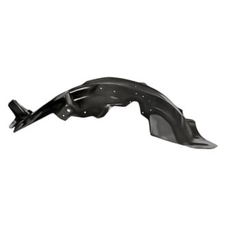 Replacement - Front Fender Liner