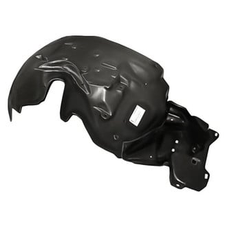 Replacement - Front Driver Side Fender Liner (Standard Line)