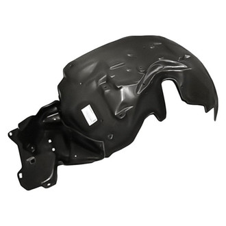 Replacement - Front Passenger Side Fender Liner (Standard Line)