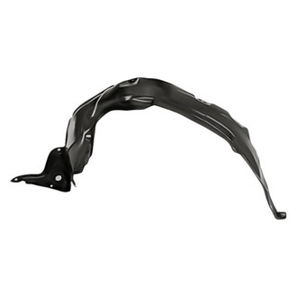 Replacement - Front Passenger Side Fender Liner (Standard Line)