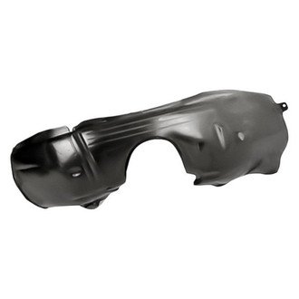 Replacement - Front Passenger Side Fender Liner (CAPA Certified)