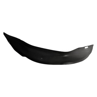 Replacement - Front Passenger Side Fender Liner (Standard Line)