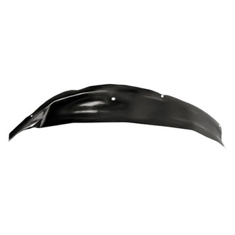 Replacement - Front Driver Side Fender Liner (Standard Line)