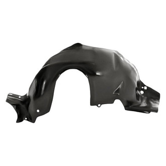 Replacement - Front Driver Side Fender Liner (Standard Line)