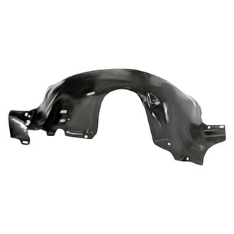 Replacement - Front Passenger Side Fender Liner (Standard Line)