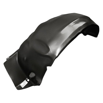 Replacement - Front Driver Side Fender Liner (Standard Line)